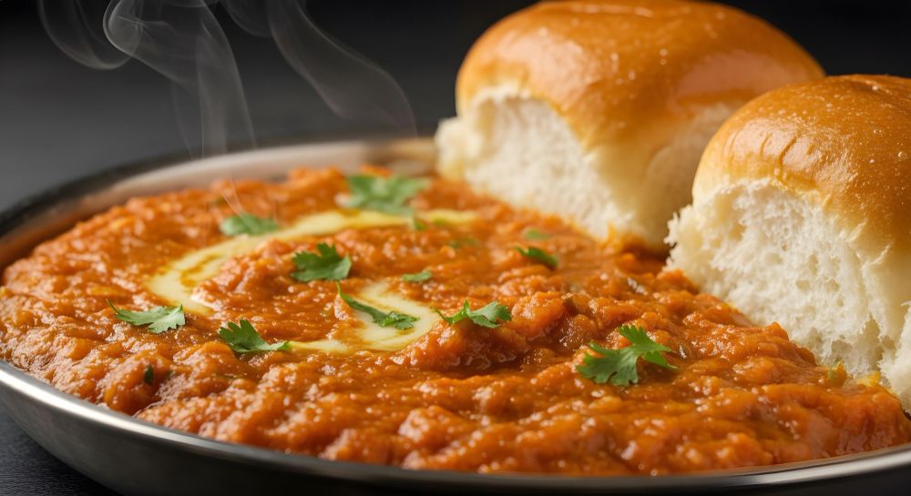 Bombay Chaat Menus in Orlando: Why Pav Bhaji Steals the Show
