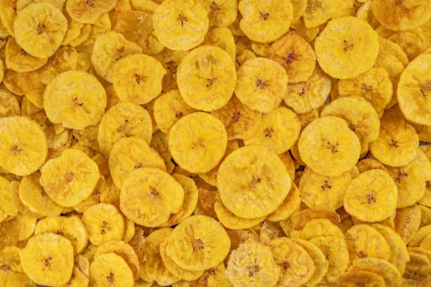 How Banana Chips Are Trending as South Indian Food Online in Orlando