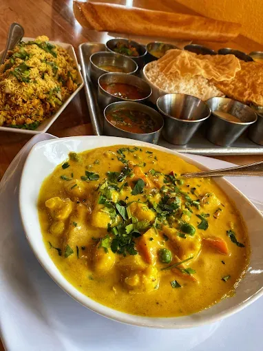 The Technique Behind Soft Idlis to Order South Indian Food Online in Orlando